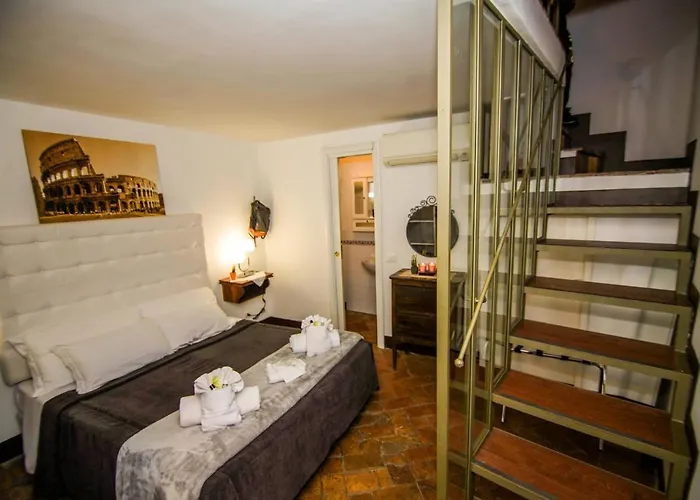 Apartamento Bruno Domus Antiqua
