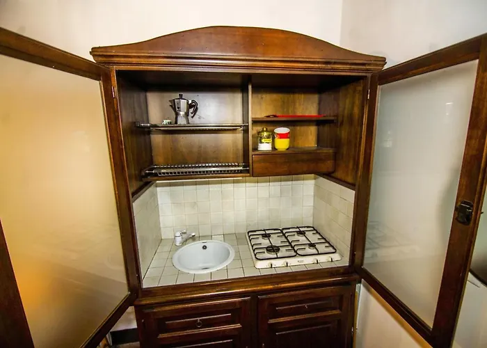 Bruno Domus Antiqua Apartamento Roma