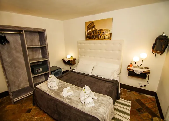 Bruno Domus Antiqua Apartamento *