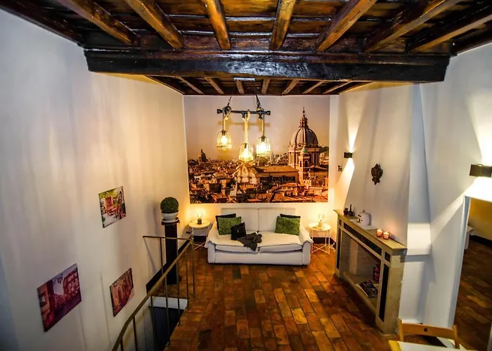 Apartamento Bruno Domus Antiqua