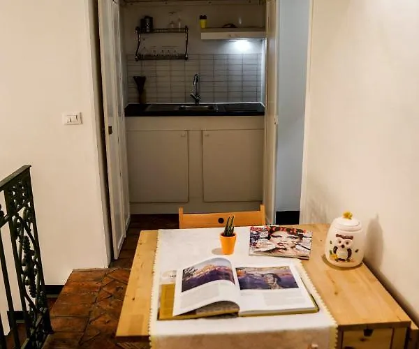 Apartamento Bruno Domus Antiqua