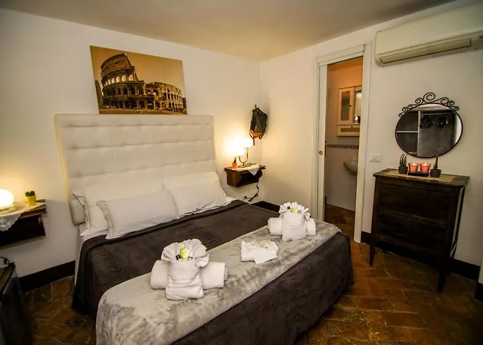 Apartamento Bruno Domus Antiqua