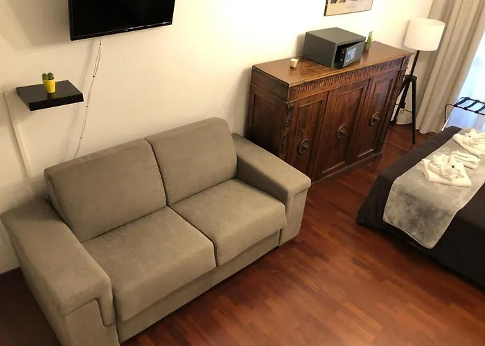 Apartamento Bruno Domus Antiqua
