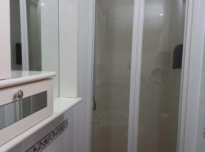 Bruno Domus Antiqua Apartamento Roma