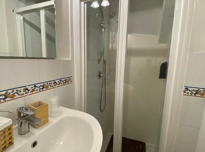 Bruno Domus Antiqua Apartamento
