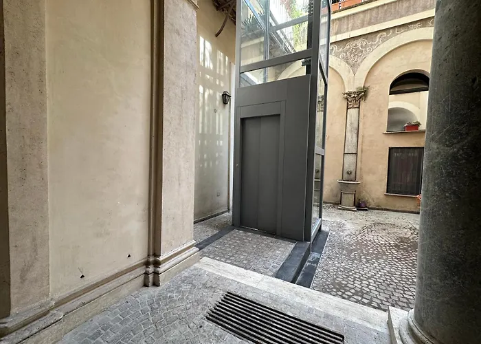 Apartamento Bruno Domus Antiqua